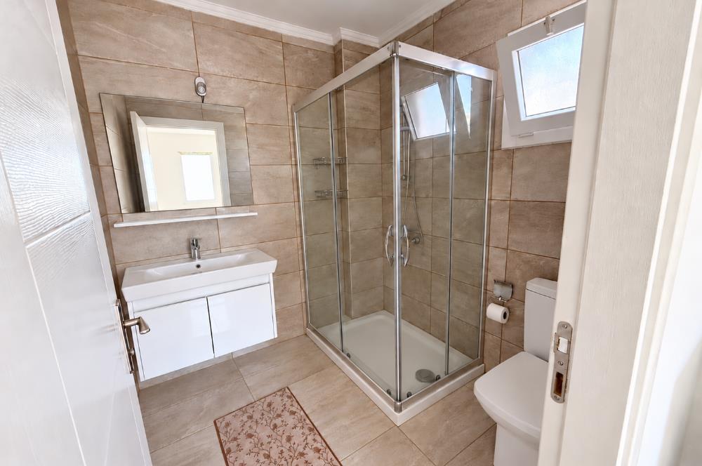 Bodrum Akyarlarda Tam Müstakil Villa
