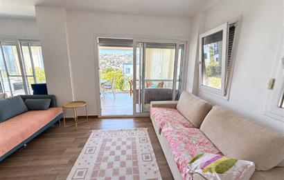Bodrum Akyarlarda Tam Müstakil Villa