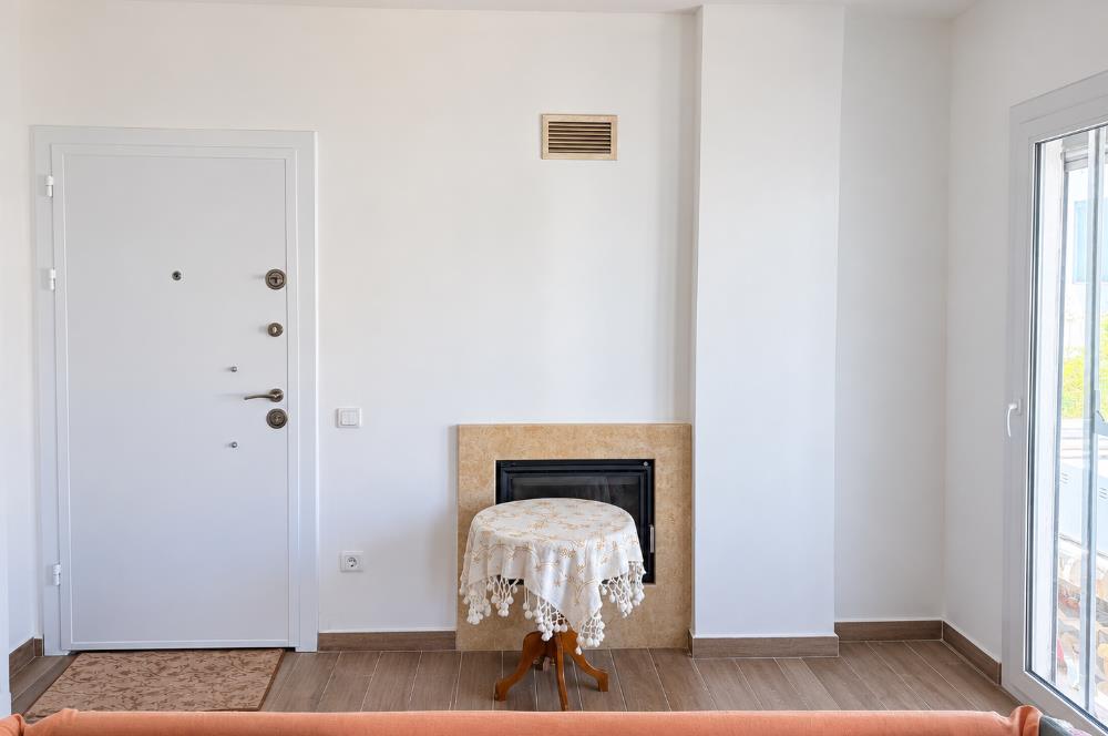 Bodrum Akyarlarda Tam Müstakil Villa