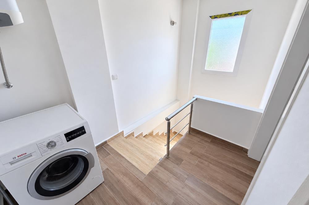 Bodrum Akyarlarda Tam Müstakil Villa