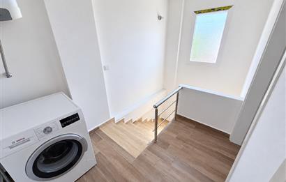 Bodrum Akyarlarda Tam Müstakil Villa