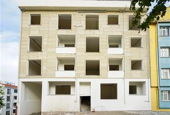 Dumlupınar Mahallesi Çamlık Girişi Satılık 1+1 Daire (C21 Bal'dan) - 8 - 37495