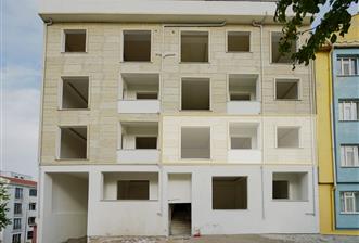 Dumlupınar Mahallesi Çamlık Girişi Satılık 2+0 Daire (C21 Bal'dan) - 9 - 37494