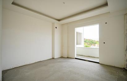 Dumlupınar Mahallesi Çamlık Girişi Satılık 1+1 Daire (C21 Bal'dan)