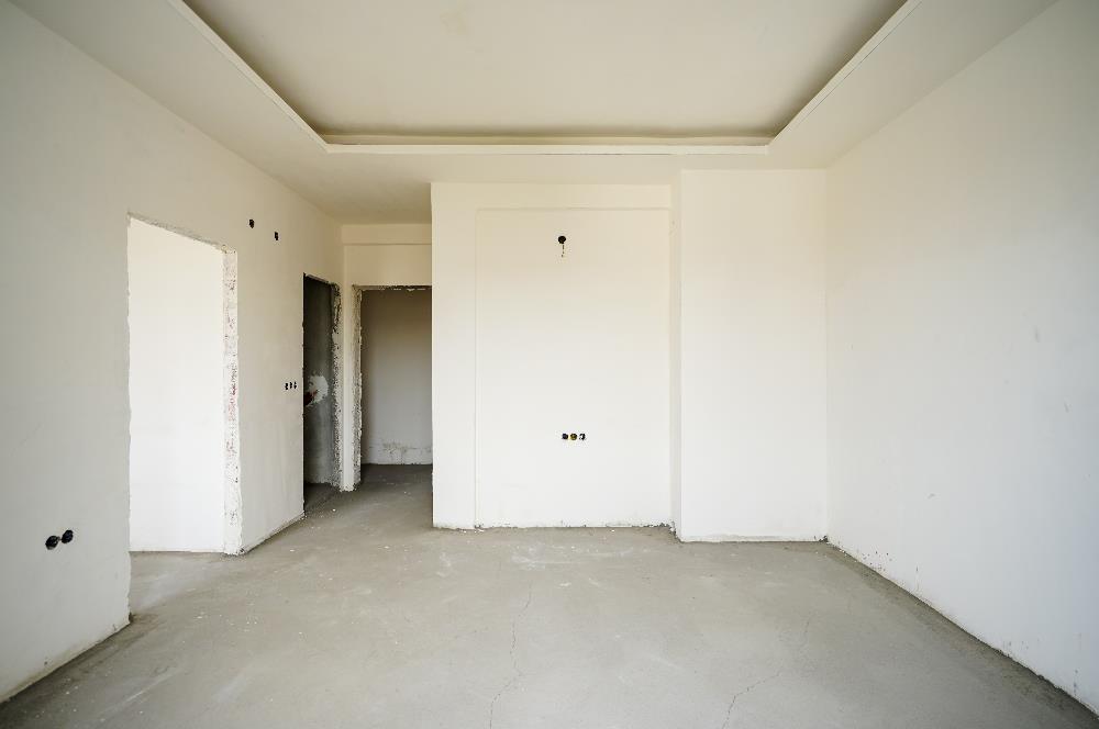 Dumlupınar Mahallesi Çamlık Girişi Satılık 1+1 Daire (C21 Bal'dan)