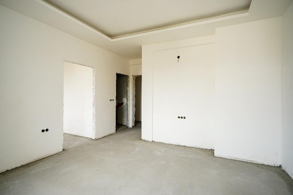 Dumlupınar Mahallesi Çamlık Girişi Satılık 1+1 Daire (C21 Bal'dan)