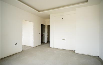 Dumlupınar Mahallesi Çamlık Girişi Satılık 1+1 Daire (C21 Bal'dan)