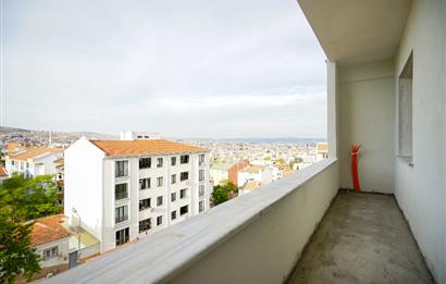 Dumlupınar Mahallesi Çamlık Girişi Satılık 1+1 Daire (C21 Bal'dan)
