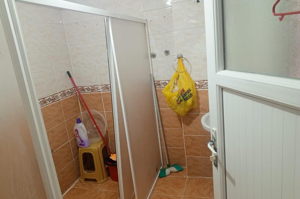 GEMLİK KÜÇÜK KUMLADA BAKIMLI 3.KAT SATILIK 2+1 DAİRE yazlık ve kışlık kullanımlı