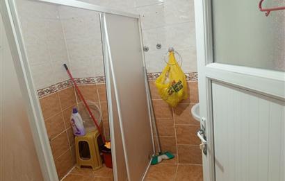 GEMLİK KÜÇÜK KUMLADA BAKIMLI 3.KAT SATILIK 2+1 DAİRE yazlık ve kışlık kullanımlı