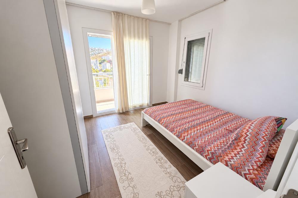 Bodrum Akyarlarda Tam Müstakil Villa