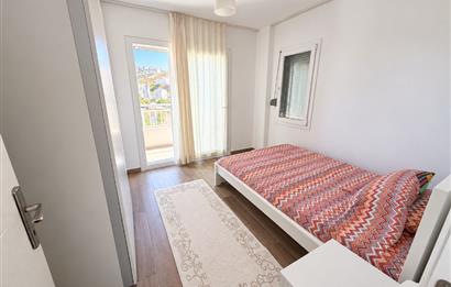 Bodrum Akyarlarda Tam Müstakil Villa