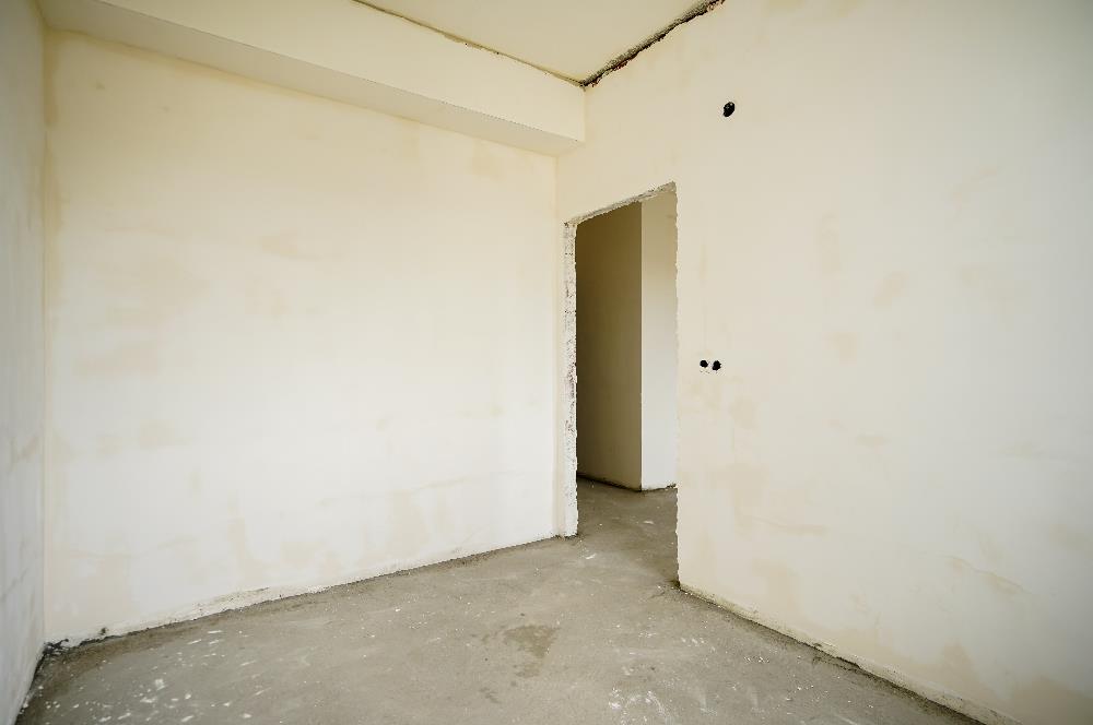 Dumlupınar Mahallesi Çamlık Girişi Satılık 1+1 Daire (C21 Bal'dan)