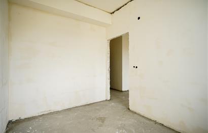 Dumlupınar Mahallesi Çamlık Girişi Satılık 1+1 Daire (C21 Bal'dan)