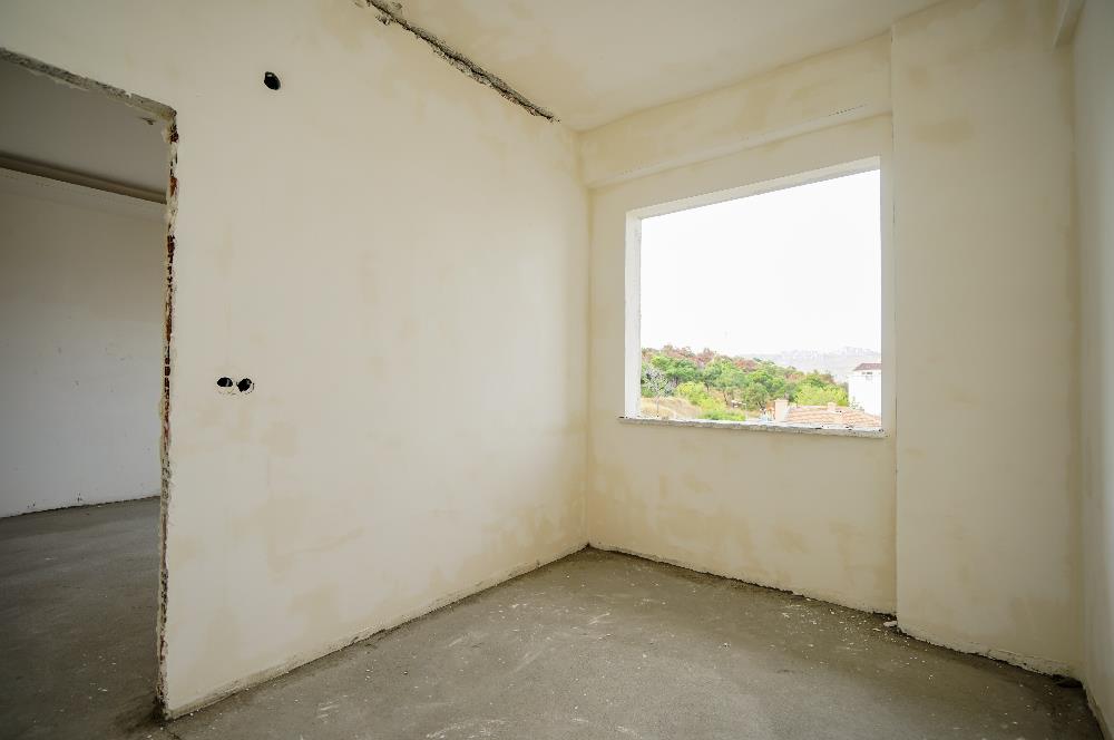 Dumlupınar Mahallesi Çamlık Girişi Satılık 1+1 Daire (C21 Bal'dan)