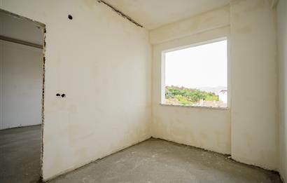 Dumlupınar Mahallesi Çamlık Girişi Satılık 1+1 Daire (C21 Bal'dan)