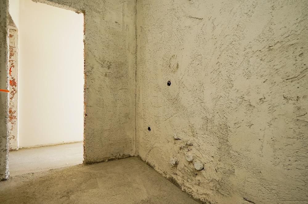 Dumlupınar Mahallesi Çamlık Girişi Satılık 1+1 Daire (C21 Bal'dan)