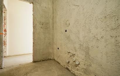 Dumlupınar Mahallesi Çamlık Girişi Satılık 1+1 Daire (C21 Bal'dan)