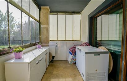 C21 Cius; Nilüferköy'de 680 m² Arsada 5+1 Müstakil Villa