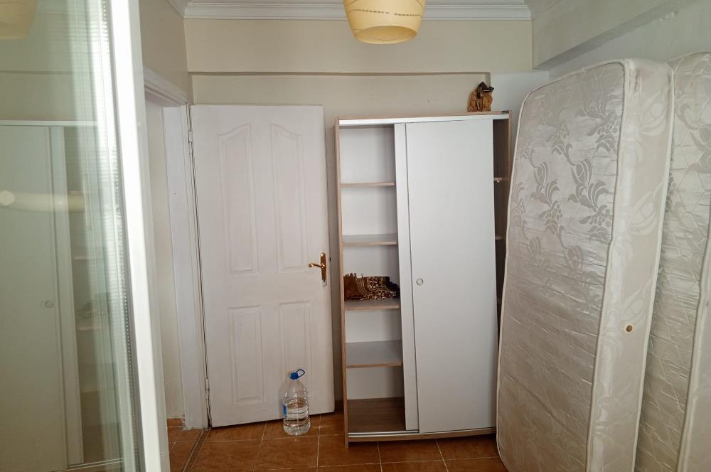 GEMLİK KÜÇÜK KUMLADA BAKIMLI 3.KAT SATILIK 2+1 DAİRE yazlık ve kışlık kullanımlı