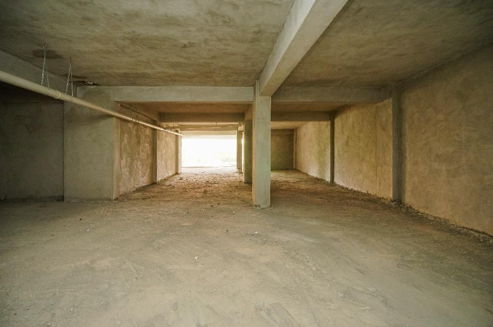 Dumlupınar Mahallesi Çamlık Girişi Satılık 1+1 Daire (C21 Bal'dan)