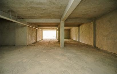 Dumlupınar Mahallesi Çamlık Girişi Satılık 1+1 Daire (C21 Bal'dan)