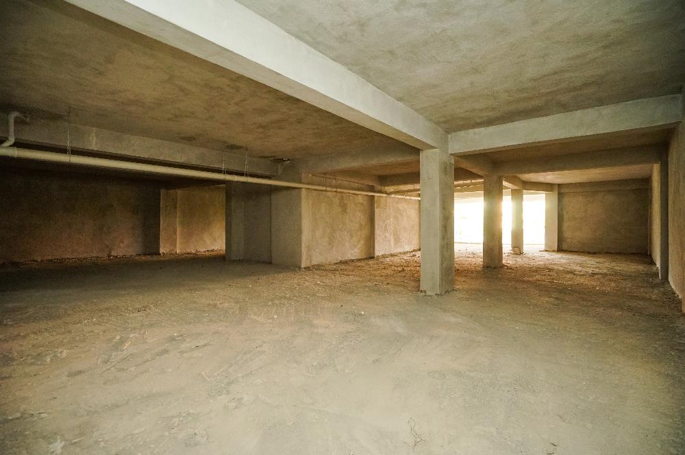 Dumlupınar Mahallesi Çamlık Girişi Satılık 1+1 Daire (C21 Bal'dan)