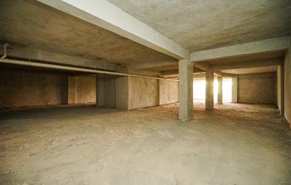 Dumlupınar Mahallesi Çamlık Girişi Satılık 1+1 Daire (C21 Bal'dan)