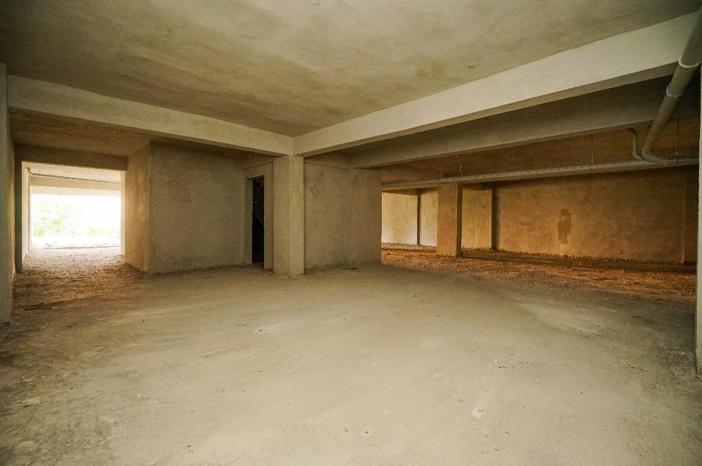 Dumlupınar Mahallesi Çamlık Girişi Satılık 1+1 Daire (C21 Bal'dan)