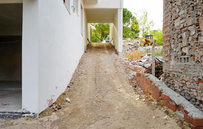 Dumlupınar Mahallesi Çamlık Girişi Satılık 2+0 Daire (C21 Bal'dan)