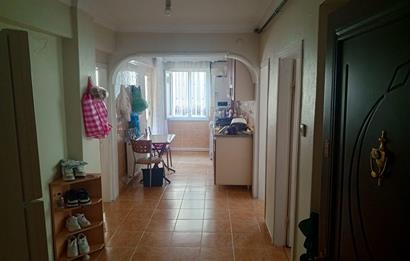 GEMLİK KÜÇÜK KUMLADA BAKIMLI 3.KAT SATILIK 2+1 DAİRE yazlık ve kışlık kullanımlı