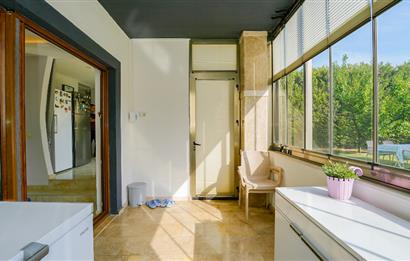 C21 Cius; Nilüferköy'de 680 m² Arsada 5+1 Müstakil Villa