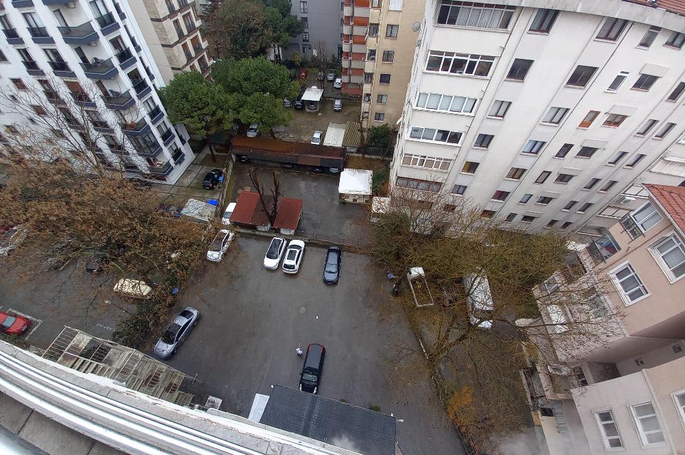 KAZASKER ŞEMSETTİN GÜNALTAY CADDESİ 330 M2 TAM KAT KİRALIK OFİS