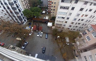 KAZASKER ŞEMSETTİN GÜNALTAY CADDESİ 330 M2 TAM KAT KİRALIK OFİS