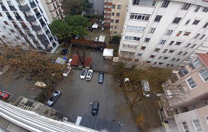 KAZASKER ŞEMSETTİN GÜNALTAY CADDESİ 330 M2 TAM KAT KİRALIK OFİS
