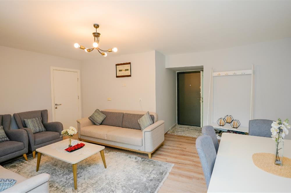 C21 Cius; Nilüferköy'de 680 m² Arsada 5+1 Müstakil Villa