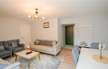C21 Cius; Nilüferköy'de 680 m² Arsada 5+1 Müstakil Villa