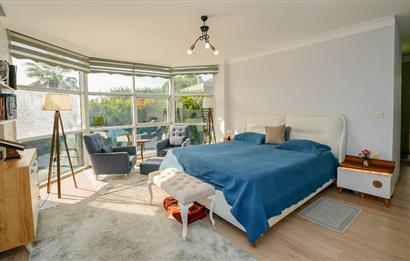 C21 Cius; Nilüferköy'de 680 m² Arsada 5+1 Müstakil Villa
