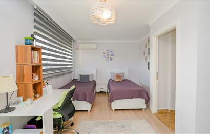 C21 Cius; Nilüferköy'de 680 m² Arsada 5+1 Müstakil Villa