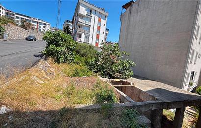 Sancaktepe Yenidoğan Mahallesin'de İmarlı Satılık Arsa