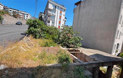 Sancaktepe Yenidoğan Mahallesin'de İmarlı Satılık Arsa