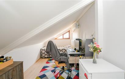 C21 Cius; Nilüferköy'de 680 m² Arsada 5+1 Müstakil Villa