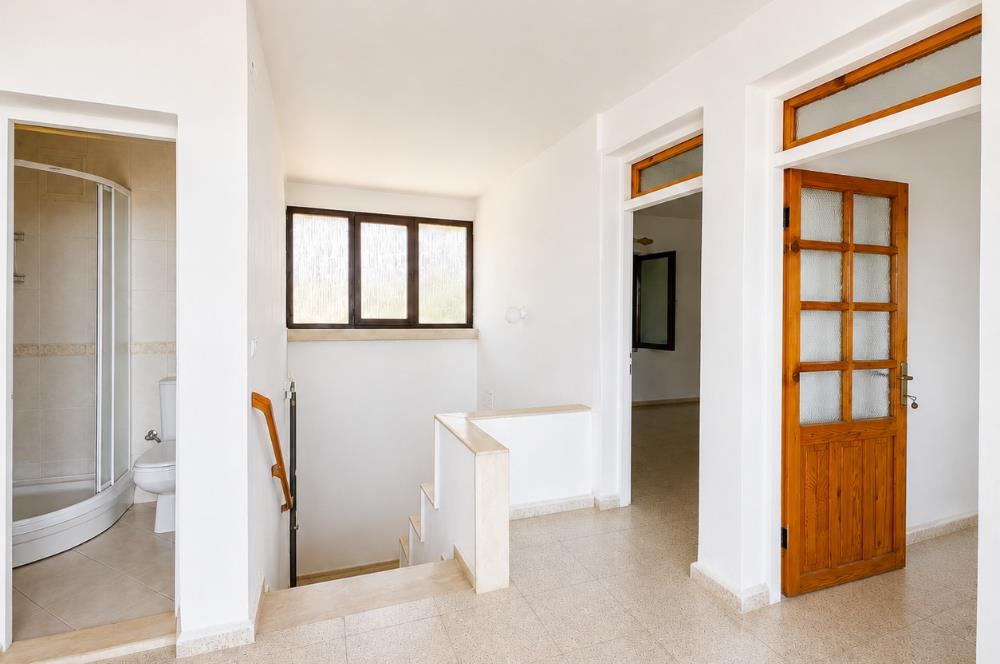 Bodrum Gümüşkaya Sitesinde Plajlı Müstakil Villa