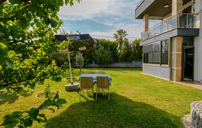 C21 Cius; Nilüferköy'de 680 m² Arsada 5+1 Müstakil Villa
