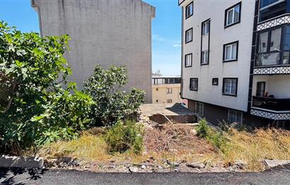 Sancaktepe Yenidoğan Mahallesin'de İmarlı Satılık Arsa