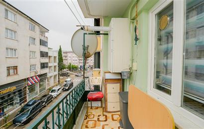 C21 Cius; Taş Köprü Mevkiinde Merkezi Konumda 3+1 Daire