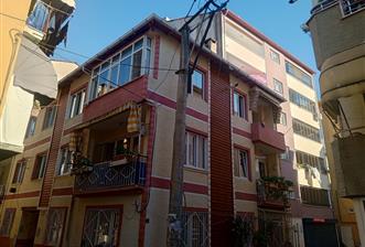 GEMLİK KÜÇÜK KUMLADA BAKIMLI 3.KAT SATILIK 2+1 DAİRE yazlık ve kışlık kullanımlı - 1 - 37461