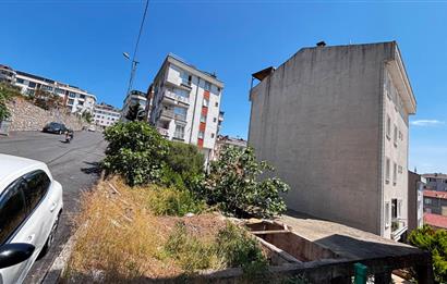 Sancaktepe Yenidoğan Mahallesin'de İmarlı Satılık Arsa