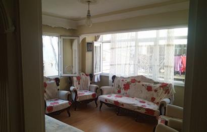 GEMLİK KÜÇÜK KUMLADA BAKIMLI 3.KAT SATILIK 2+1 DAİRE yazlık ve kışlık kullanımlı