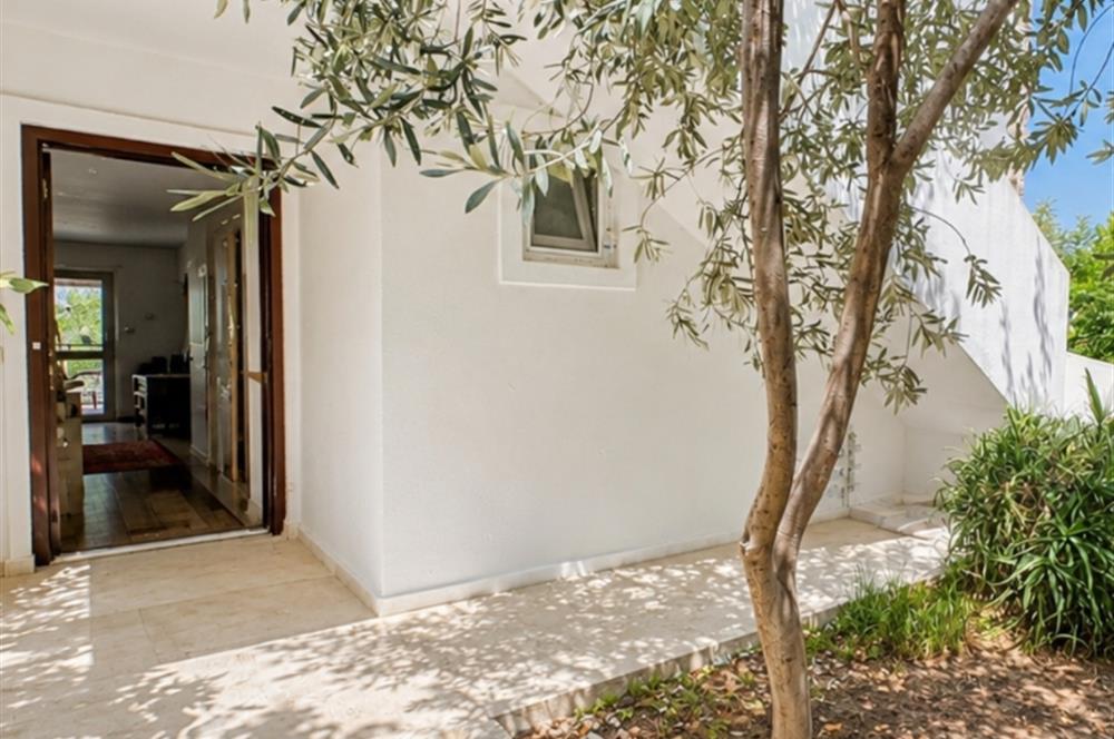 Bodrum Bitez Marinaya Komşu Müstakil Villa